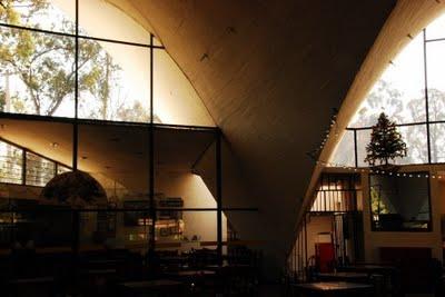Clásicos de Arquitectura: Restaurante Los Manantiales / Félix Candela Clásicos de Arquitectura: Restaurante Los Manantiales / Félix Candela