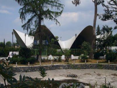 Clásicos de Arquitectura: Restaurante Los Manantiales / Félix Candela Clásicos de Arquitectura: Restaurante Los Manantiales / Félix Candela