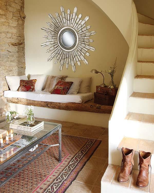 Encantadora inspiración en L'Ampurdá Encantadora inspiración en L'Ampurdá