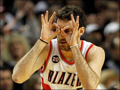 Fijaros...me quedo en los Dallas Mavericks RUDY FERNANDEZ…R.MADRID (FANTASIA o REALIDAD??)