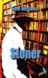 Stoner, por John Williams