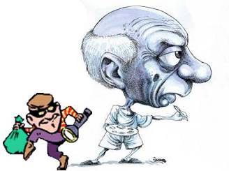 Roban el «Tête de Femme» de Picasso 20110707094318-roban-picasso.jpg