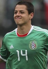 «Chicharito», el mejor marcador en lo que va del 2011 20110707093023-chicharito-recortado.jpg