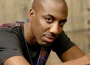 J.B. Smoove J.B. Smoove, el último en llegar a The Dictator