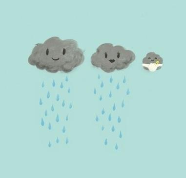 Nubes humor grafico. HUMOR CASI INTELIGENTE