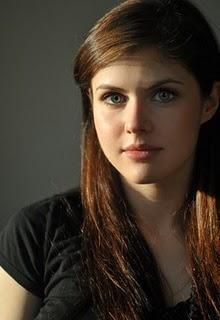 Alexandra Daddario podría protagonizar 'Texas Chainsaw Massacre 3D' ('La matanza de Texas 3D')