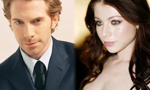Seth Green - Michelle Trachtenberg Seth Green - Michelle Trachtenberg
