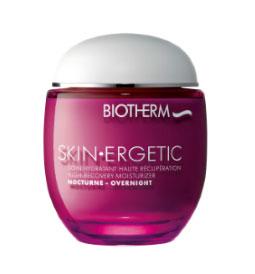 Tratamiento hidratante de Noche alta recuperación Tratamiento hidratante de Noche alta recuperación