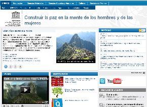 Unesco saluda los 100 años del descubrimiento científico de Machu Picchu