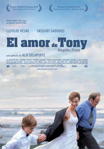 EL AMOR DE TONY (Angéle et Tony )