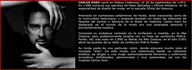 Carlos Haro & LLadró & Beijing Carlos Haro & LLadró & Beijing