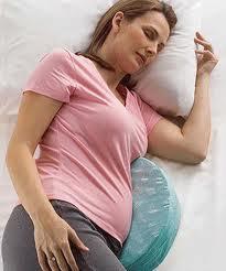 Dormir bien en el embarazo
