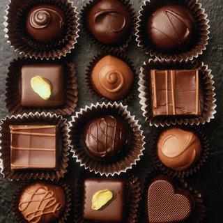 Feliz día del chocolate!