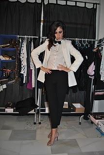 ¡ESPECIAL NAVIDAD: LO SGUARDO PIÚ SINISTRO! ¡ESPECIAL NAVIDAD: LO SGUARDO PIÚ SINISTRO!