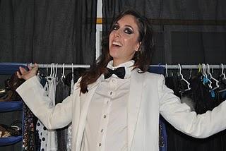 ¡ESPECIAL NAVIDAD: LO SGUARDO PIÚ SINISTRO! ¡ESPECIAL NAVIDAD: LO SGUARDO PIÚ SINISTRO!