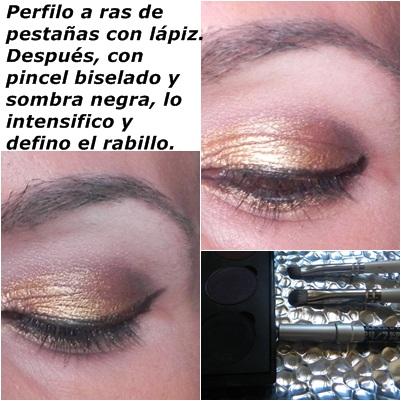 Paso a Paso: Look Saharienne Paso a Paso: Look Saharienne