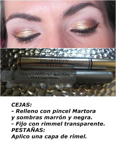 Paso a Paso: Look Saharienne Paso a Paso: Look Saharienne