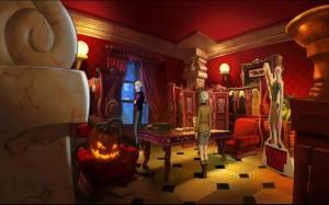 Hollywood Monsters 3 Hollywood monsters 2. Análisis.