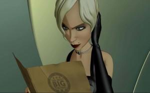 Hollywood Monsters 6 Hollywood monsters 2. Análisis.