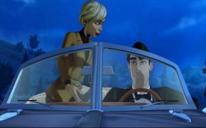 Hollywood Monsters 2 Hollywood monsters 2. Análisis.