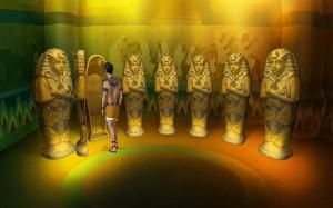 Hollywood Monsters 5 Hollywood monsters 2. Análisis.