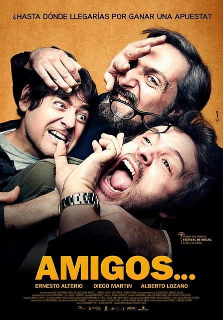 Estrenos para el 8 de julio Estrenos para el 8 de julio