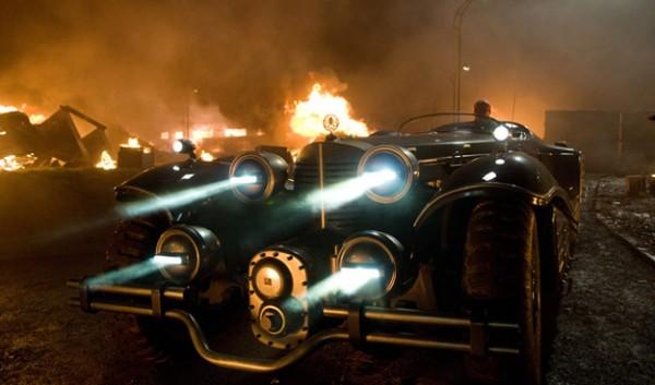 capamericanewstillsjuly2 Y todavía hay más imágenes de El Capitán América