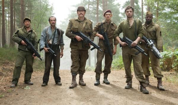 capamericanewstillsjuly13 Y todavía hay más imágenes de El Capitán América