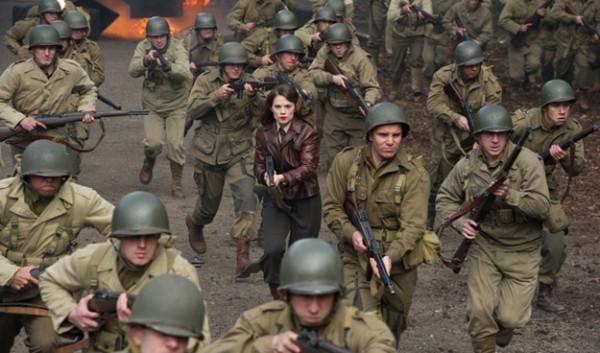 capamericanewstillsjuly8 Y todavía hay más imágenes de El Capitán América