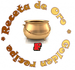 recetadeoro Crema de zanahoria “ardiente”