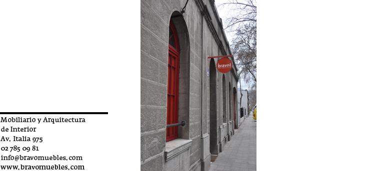 Tiendas Barrio Italia Tiendas Barrio Italia