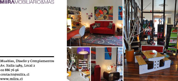 Tiendas Barrio Italia Tiendas Barrio Italia