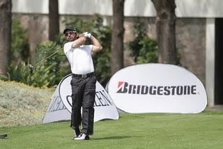 Manuel Inman se mantiene en el liderato Manuel Inman se mantiene en el liderato