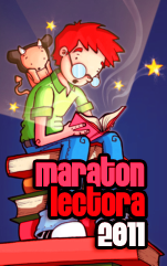 Maratón Lectora 2011