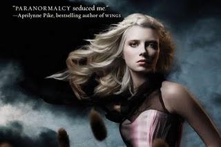 Mini entrevista a Kiersten White Mini entrevista a Kiersten White