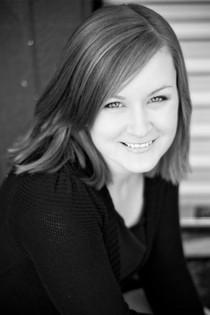 Mini entrevista a Kiersten White Mini entrevista a Kiersten White