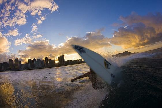 bowls_02 Verano 2011 en el South Shore de Oahu
