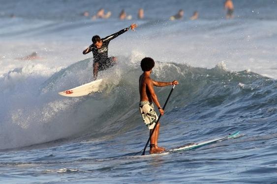 164852 Verano 2011 en el South Shore de Oahu