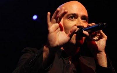 Vos todo bien?: Ed Kowalczyk (Live)