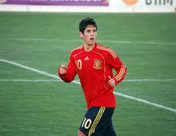 ISCO, EL OCTAVO FICHAJE ISCO, EL OCTAVO FICHAJE