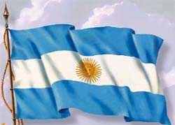 bandera argentina Legislación laboral: Una trampa mortal en la Argentina