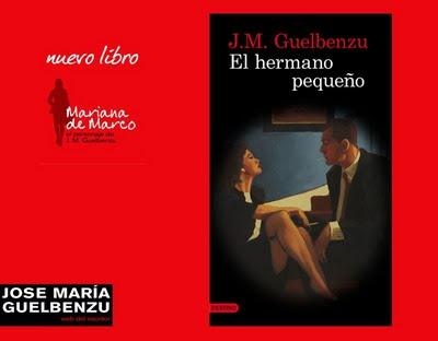 CRÍTICAS LITERARIAS - JM GUELBENZU