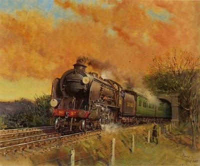 La regresión como un fenómeno salvífico, o cuando volver es lo importante. Parte I. La regresión como un fenómeno salvífico, o cuando volver es lo importante. Parte I.