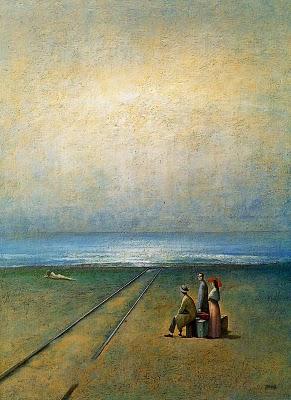 La regresión como un fenómeno salvífico, o cuando volver es lo importante. Parte I. La regresión como un fenómeno salvífico, o cuando volver es lo importante. Parte I.