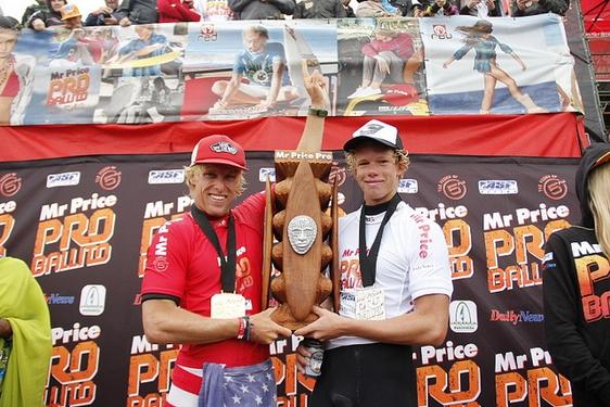 pat_john Mr. Price Pro Ballito 2011 – Día Final