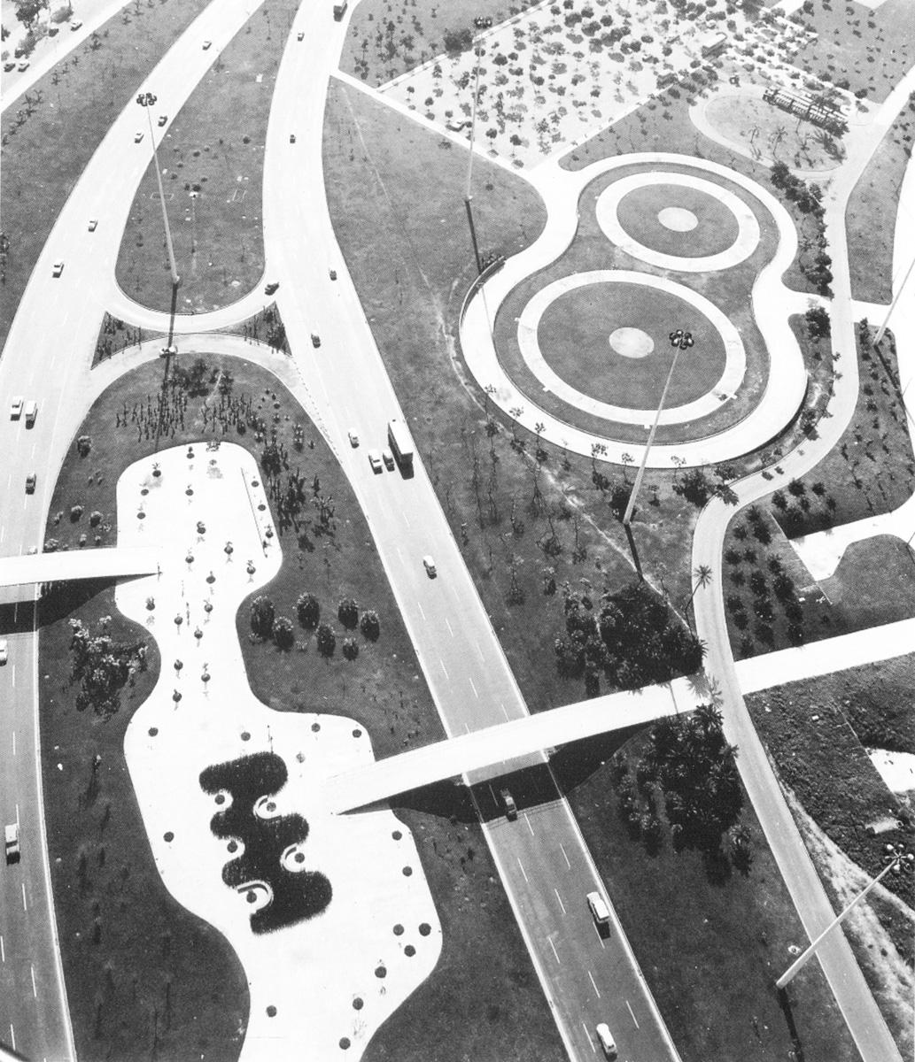 Roberto Burle Marx: Paisajismos Líricos e Inspiradores