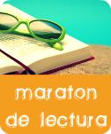Maraton de Lectura ES: #1 Libro Terminado