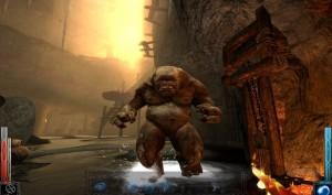 A lo largo de la aventura te las verás con todo tipo de criaturas. Si te atraen los mundos de fantasía medieval deberías darle una oportunidad a este juego A lo largo de la aventura te las verás con todo tipo de criaturas. Si te atraen los mundos de fantasía medieval deberías darle una oportunidad a este juego