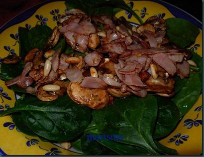 ensalada con espinacas3 ensalada con espinacas3