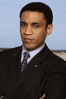 Harry_Lenix_ Harry Lennix es un General en Superman: Man Of Steel